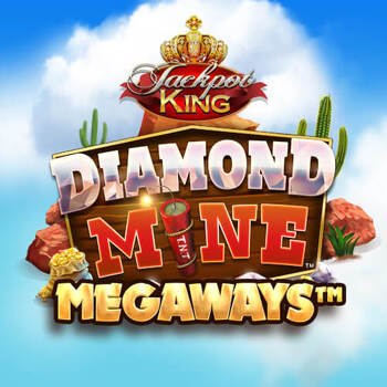 Diamond Mine Megaways Jackpot